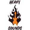 HEAVY SOUNDS METAL HARD ROCK