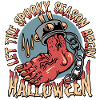 Halloween Zombie