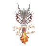 Dragons fire my desire
