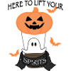 Pumpkin Balloon