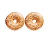 Bagel Lover Art Bagels