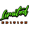 Limited Edition