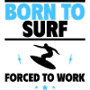 Born to Surf