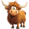 Highland cattle