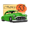 '53 Custom
