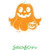 Spooky Season Halloween