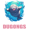 Manatee Dugongs Dugong