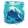 Walrus Walrosse Walross