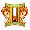 Signe du zodiaque Gémeaux