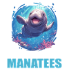 Seekuh Manatees Manatee
