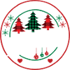 Dachdeckerin Weihnachten Zimmermann Beruf Danken