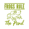 Frø - Paddedyr