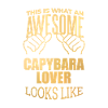 Capybara