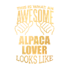 Alpaca