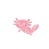 Axolotl Fish
