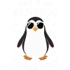 Penguin Penguins Animal