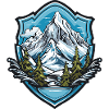 Berge Mountains