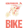 Père Noël moto Noël Noël