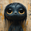 Alien Pet