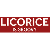 LA RÉGLISSE EST GROOVY