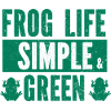 Frog - Amphibian Animal
