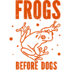 Frog - Amphibian Animal
