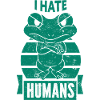 Frosch - Amphibie Tier