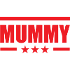 Best Mom - Mother's Day