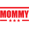 Best Mom - Mother's Day