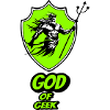 Gott des Geeks