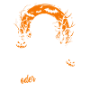 Halloween Gespenst - Süßes oder Saures