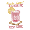 Barkeeper Bartender