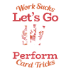 Card tricks