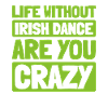 Danse Irlandaise Irischer Tanz