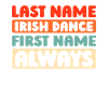 Irish Dance Irischer Tanz