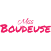 Miss boudeuse