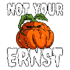 Not Your Ernst