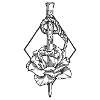Flower Knive
