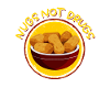 Nuggs instead of drugs