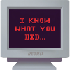 CRT design - Le témoin