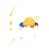 Life Is Better Puree