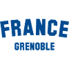 GRENOBLE France Frankreich