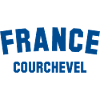 COURCHEVEL, France, France
