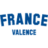VALENCE France Frankreich