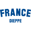 DIEPPE France Frankreich