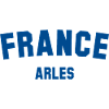 ARLES France Frankreich