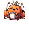 Pumpkin spice and everythings nice