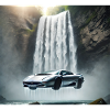 Supercar