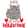 Cadeaux British Shorthair