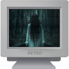 CRT design - Ghost girl 3